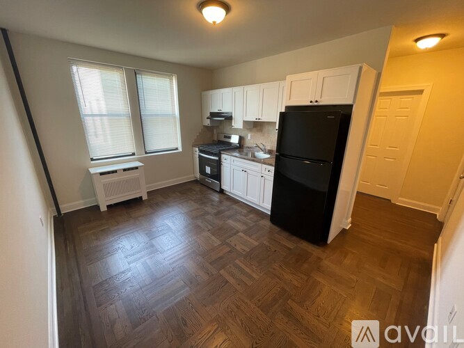 1931 John F. Kennedy Blvd 1 Apartment for Rent - Photo gallery 1