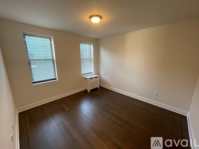 1931 John F. Kennedy Blvd 1 Apartment for Rent - Photo gallery 2