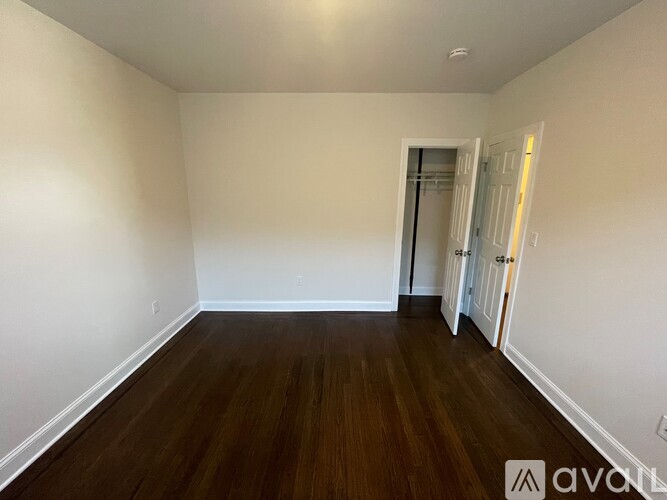 1931 John F. Kennedy Blvd 1 Apartment for Rent - Photo gallery 3