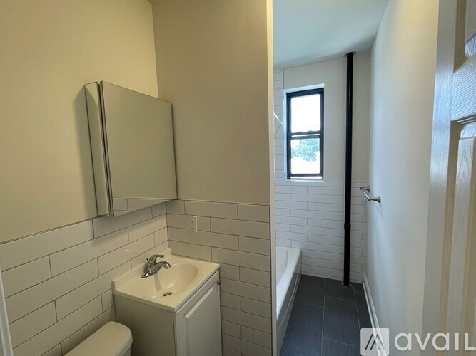 1931 John F. Kennedy Blvd 1 Apartment for Rent - Photo gallery 4