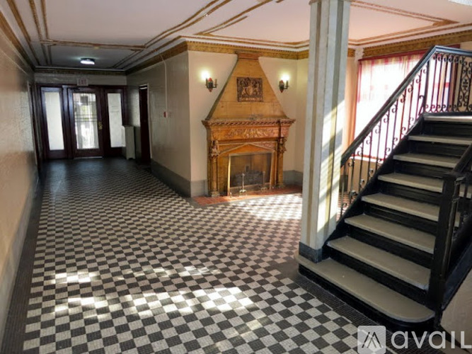 1931 John F. Kennedy Blvd 1 Apartment for Rent - Photo gallery 5