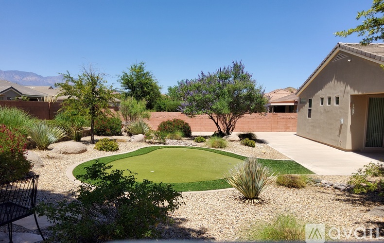 1263 North Spring Valley Drive 3 Beds Single Family Home for Rent - Photo gallery 4