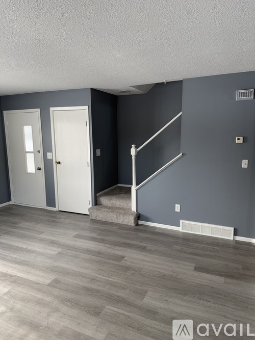 1347 87th Avenue Northeast 2 Beds Townhouse for Rent - Photo gallery 1
