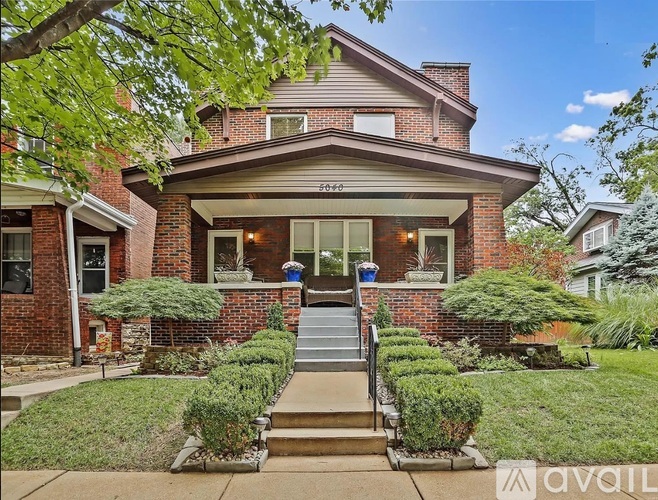 5040 Sutherland Avenue 2 Beds Apartment for Rent - Photo gallery 1