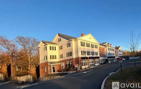 200 Danbury Road 2 Beds Apartment for Rent