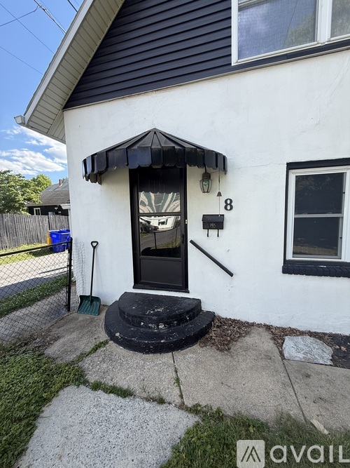 8 South Washington Street 3 Beds Townhouse for Rent - Photo gallery 1