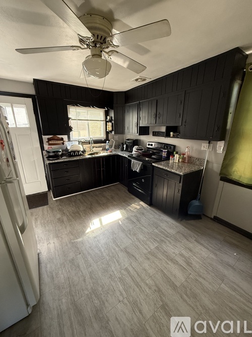 8 South Washington Street 3 Beds Townhouse for Rent - Photo gallery 4