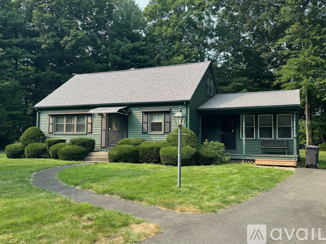 293 Birch Bluffs Dr 3 Beds Single Family Home for Rent - Photo gallery 1