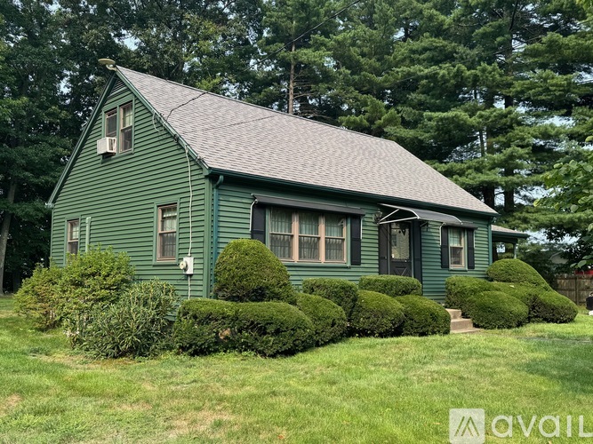 293 Birch Bluffs Dr 3 Beds Single Family Home for Rent - Photo gallery 2