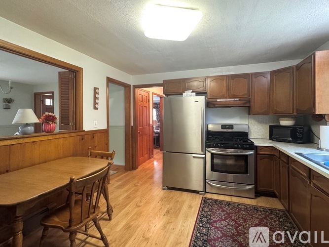 293 Birch Bluffs Dr 3 Beds Single Family Home for Rent - Photo gallery 3