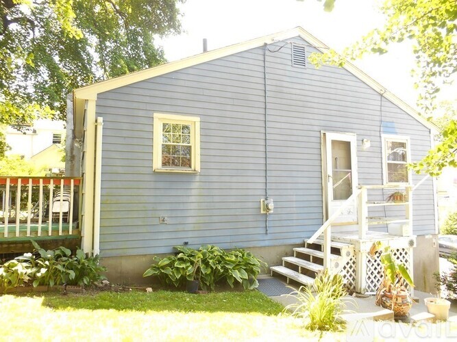 8 Proctor Street 3 Beds Apartment for Rent - Photo gallery 1
