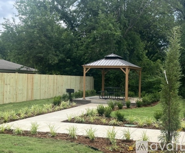 1120 Seals St 2 Beds Apartment for Rent - Photo gallery 2