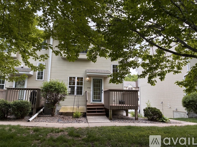 3706 Livingston Avenue 2 Beds Townhouse for Rent - Photo gallery 1