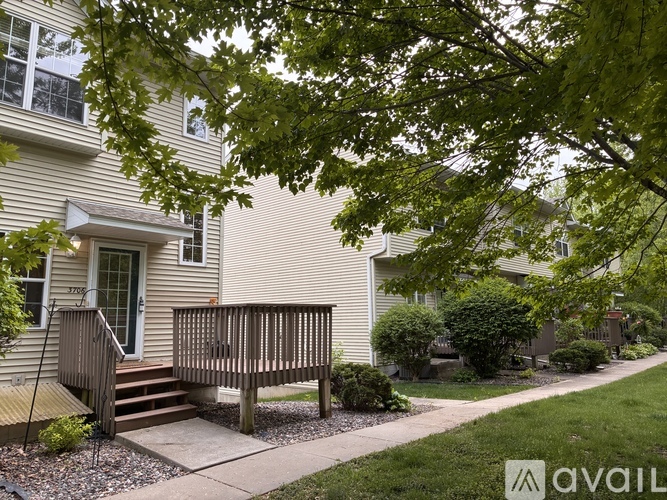3706 Livingston Avenue 2 Beds Townhouse for Rent - Photo gallery 2