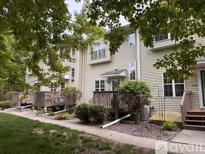3706 Livingston Avenue 2 Beds Townhouse for Rent - Photo gallery 3