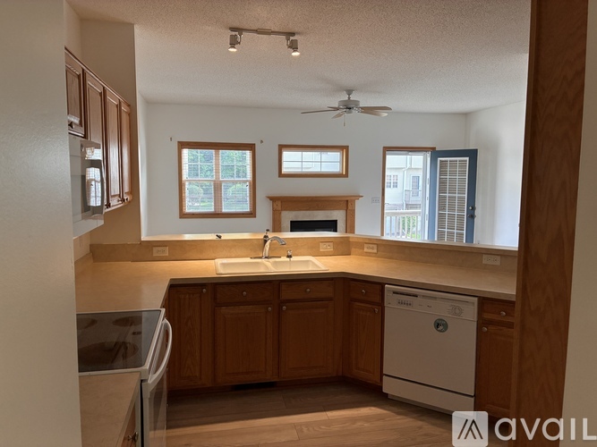 3706 Livingston Avenue 2 Beds Townhouse for Rent - Photo gallery 5