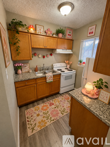 1310 Bundrant Drive 2 Beds Apartment for Rent - Photo gallery 4
