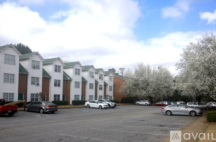 2165 South Milledge Avenue 3 Beds Condo for Rent - Photo gallery 1