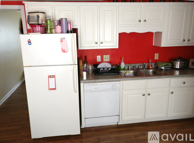 2165 South Milledge Avenue 3 Beds Condo for Rent - Photo gallery 4
