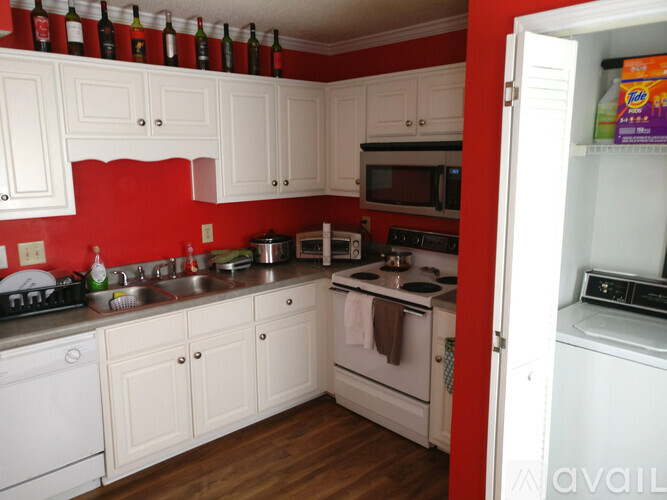 2165 South Milledge Avenue 3 Beds Condo for Rent - Photo gallery 5