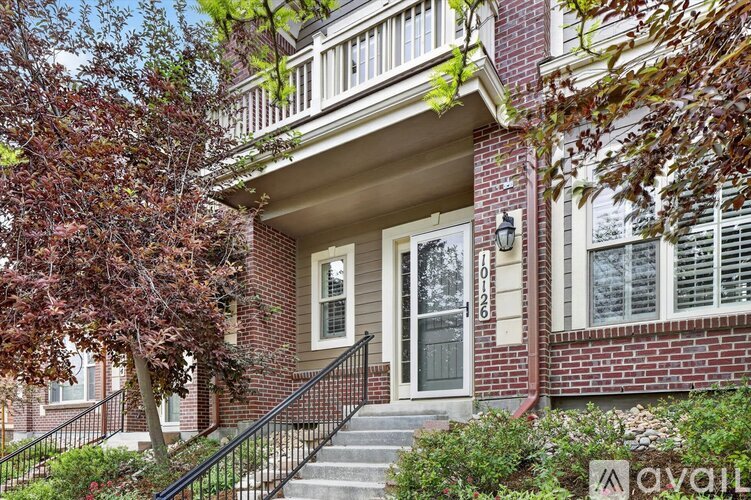 10126 RidgeGate Circle 3 Beds Townhouse for Rent - Photo gallery 2