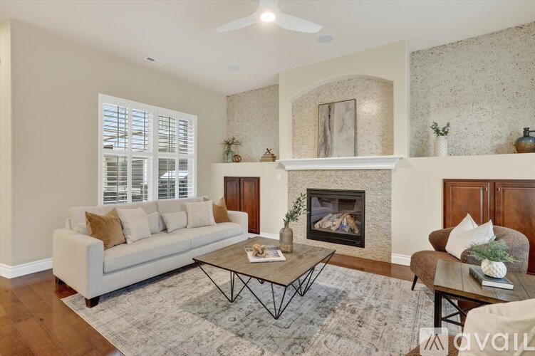 10126 RidgeGate Circle 3 Beds Townhouse for Rent - Photo gallery 3