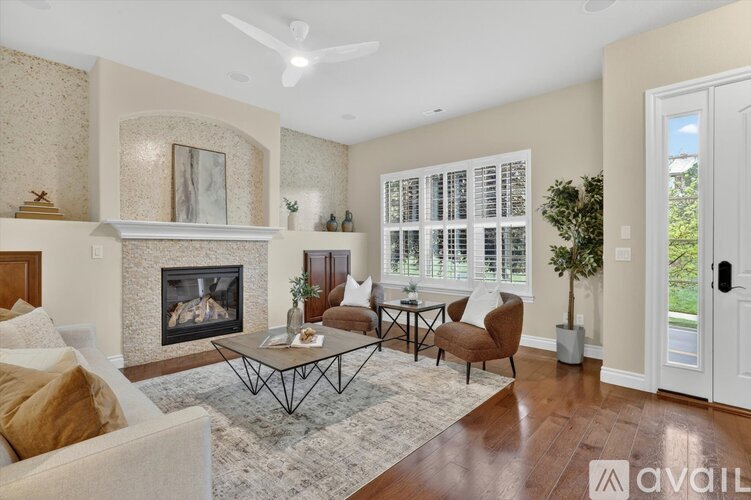 10126 RidgeGate Circle 3 Beds Townhouse for Rent - Photo gallery 4