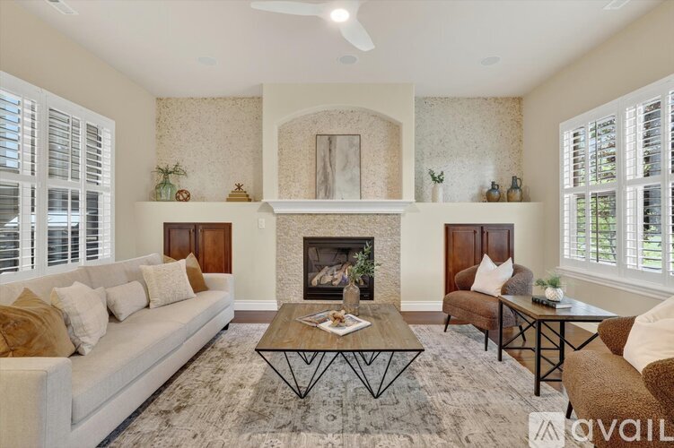 10126 RidgeGate Circle 3 Beds Townhouse for Rent - Photo gallery 5