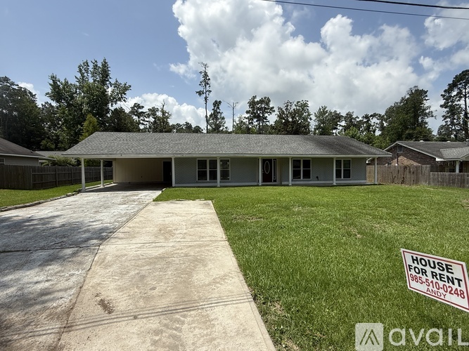 3 Darrell Dr 4 Beds Single Family Home for Rent - Photo gallery 1