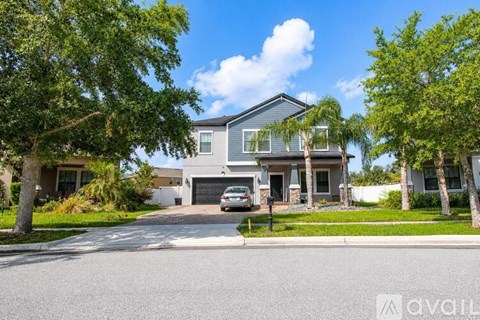 12317 Great Commission Way 4 Beds Apartment for Rent
