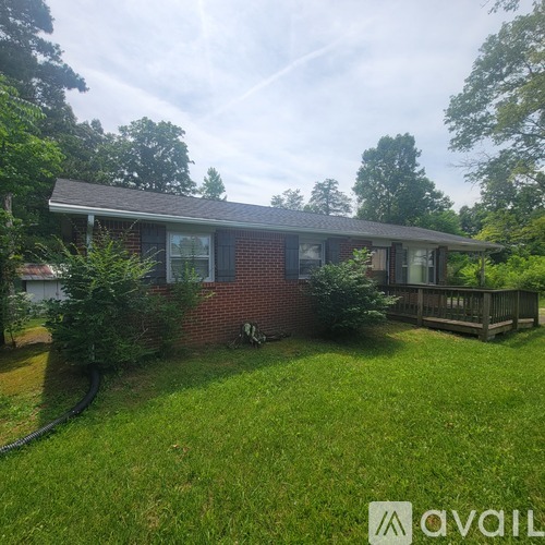 1508 Holladay Rd 3 Beds Single Family Home for Rent - Photo gallery 2
