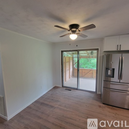 1508 Holladay Rd 3 Beds Single Family Home for Rent - Photo gallery 4
