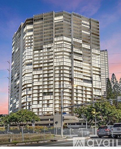 98-099 Uao Pl. Apt 1104 2 Beds Apartment for Rent