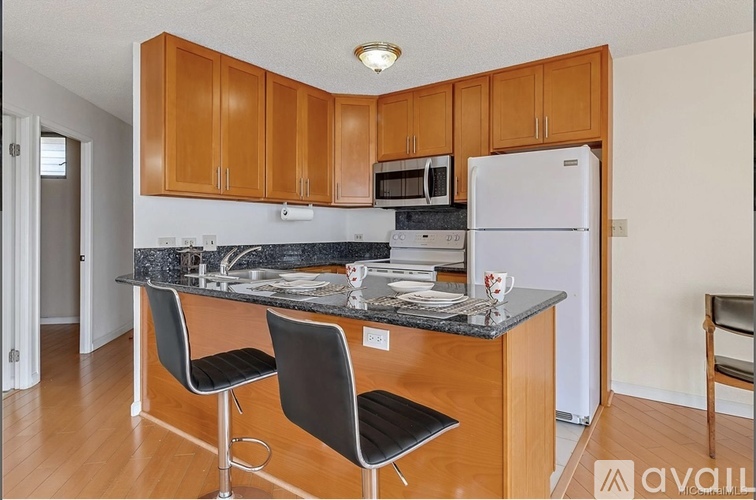 98-099 Uao Pl. Apt 1104 2 Beds Apartment for Rent - Photo gallery 5