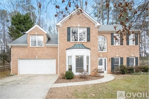 3545 Rosewicke Dr 4 Beds Apartment for Rent