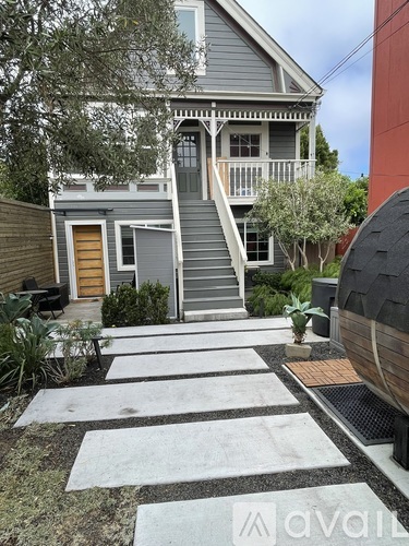 1874 Donner Avenue 3 Beds Apartment for Rent - Photo gallery 1