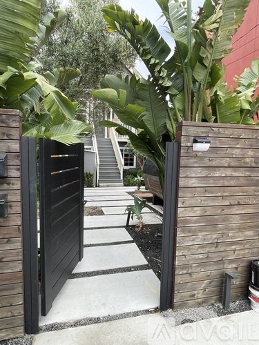 1874 Donner Avenue 3 Beds Apartment for Rent - Photo gallery 2