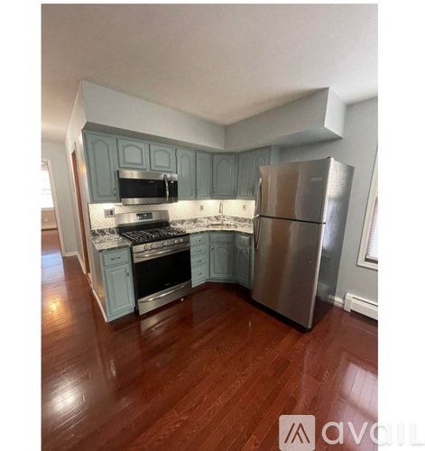 111 Avenue A 2 Beds Apartment for Rent - Photo gallery 2