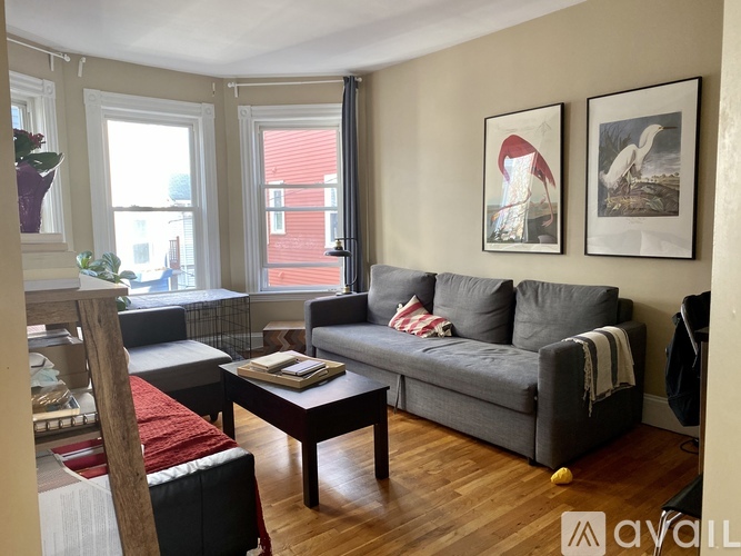 14 1/2 Magnolia Ave 2 Beds Condo for Rent - Photo gallery 2
