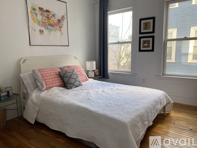 14 1/2 Magnolia Ave 2 Beds Condo for Rent - Photo gallery 4