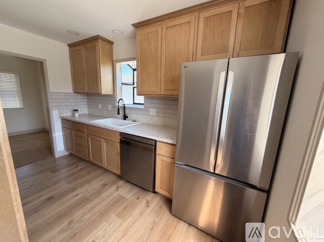5418 Crebs Avenue 3 Beds Single Family Home for Rent - Photo gallery 1