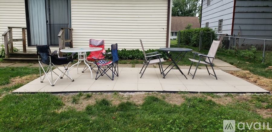 930 Afton Rd 4 Beds Single Family Home for Rent - Photo gallery 2