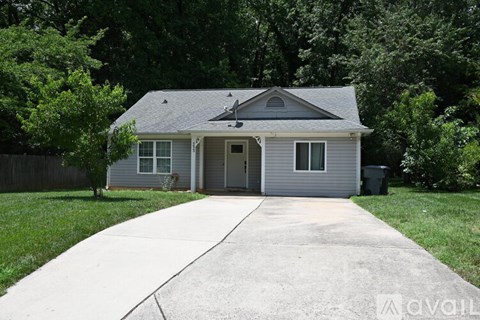 6623 Park Hickory Dr 3 Beds Apartment for Rent