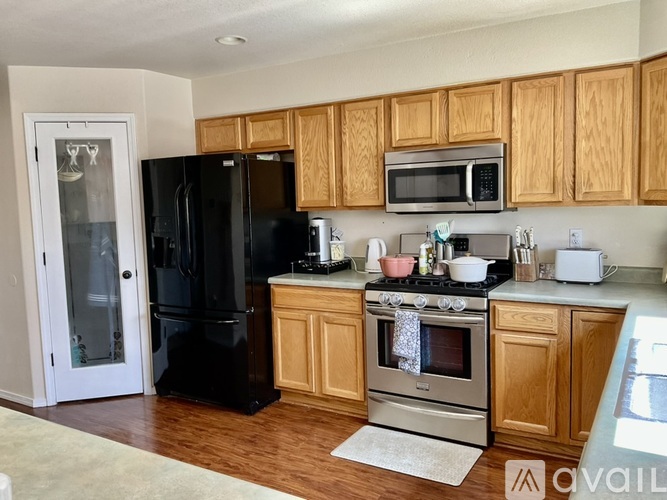 1835 Windover Ct 3 Beds Single Family Home for Rent - Photo gallery 4