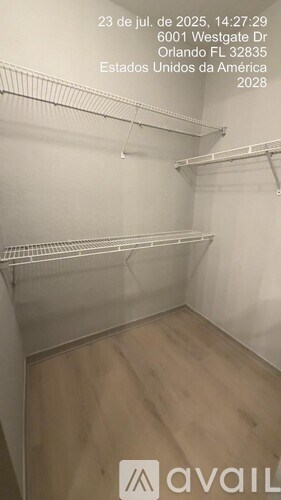 5961 Westgate Drive 2 Beds Apartment for Rent