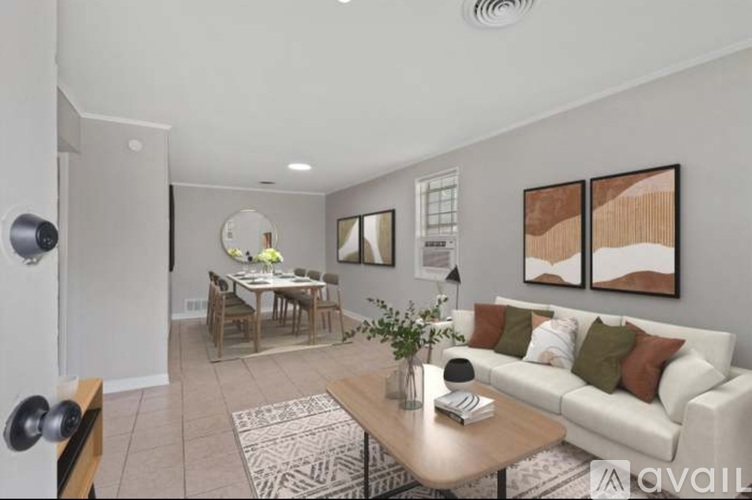 2314 Pendleton Street 3 Beds Single Family Home for Rent - Photo gallery 1