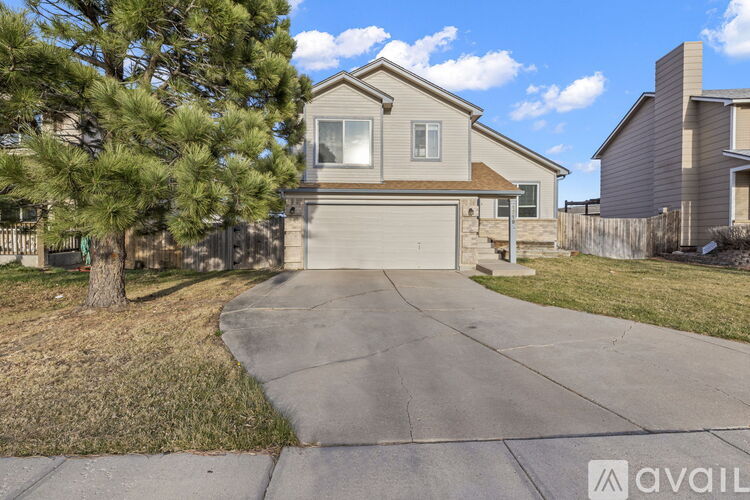 1719 S Canoe Creek Dr 3 Beds Single Family Home for Rent - Photo gallery 1