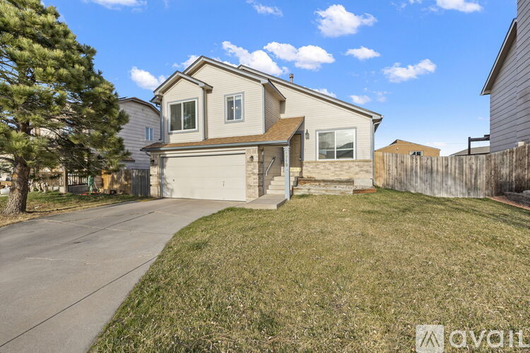 1719 S Canoe Creek Dr 3 Beds Single Family Home for Rent - Photo gallery 2