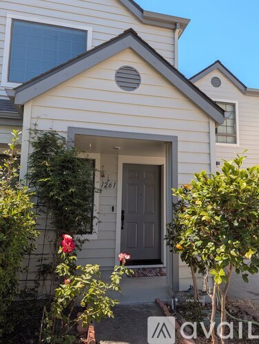 1261 Formosa Drive 3 Beds Townhouse for Rent - Photo gallery 2