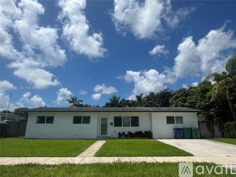 8640 SW 125Th Terrace 5 Beds Apartment for Rent